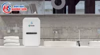 Địa Chỉ Mua Máy Lọc Nước AO Smith Tại Vinh