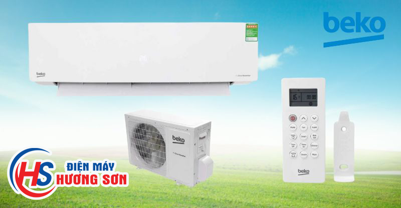 Đại Lý Phân Phối Điều Hoà Beko Tại Vinh