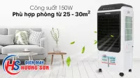 Nhà Phân Phối Quạt Điều Hoà Sunhouse Tại Vinh