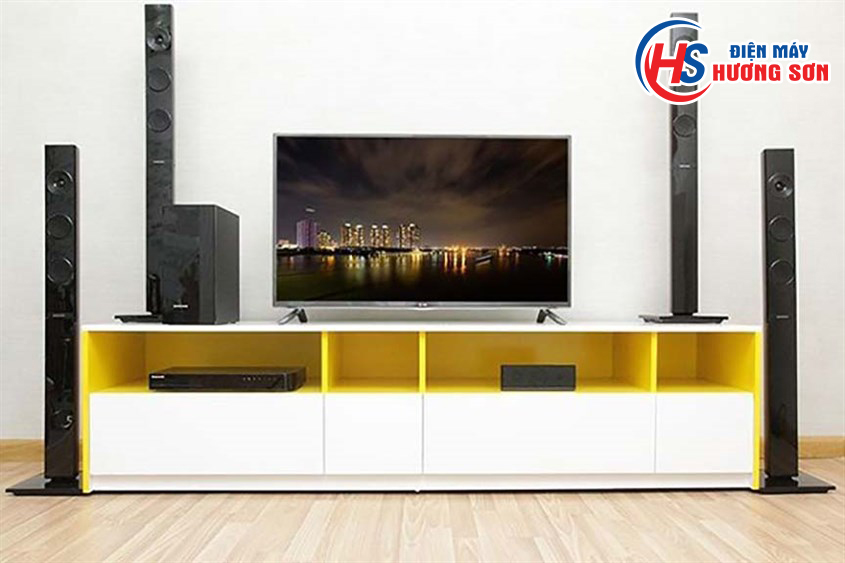 Đại Lý Cung Cấp Loa Samsung Chính Hãng Tại Vinh