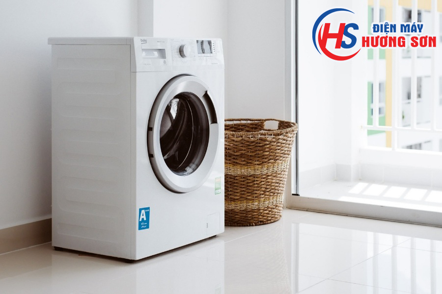 Tổng Kho Phân Phối Máy Giặt Beko Tại Vinh