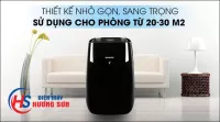 Nhà Cung Cấp Máy Lọc Không Khí Sharp Uy Tín Tại Vinh