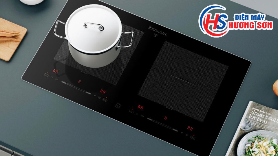 Đơn Vị Cung Cấp Bếp Từ Zemmer Uy Tín Tại Vinh