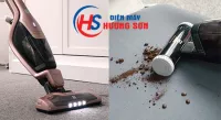 Đại Lý Cung Cấp Máy Hút Bụi Chính Hãng Tại Vinh