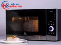 Đại Lý Phân Phối Lò Vi Sóng Electrolux Tại Vinh