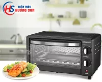 Đơn Vị Phân Phối Lò Nướng Sunhouse Tại Vinh