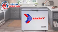 Đơn Vị Phân Phối Tủ Đông Giá Tốt Tại Vinh