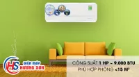 Tổng Kho Phân Phối Điều Hoà Beko Chính Hãng Tại Vinh
