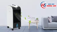 Tổng Kho Phân Phối Quạt Điều Hoà Giá Tốt Tại Vinh