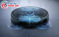 Đại Lý Phân Phối Robot Hút Bụi Giá Tốt Tại Vinh