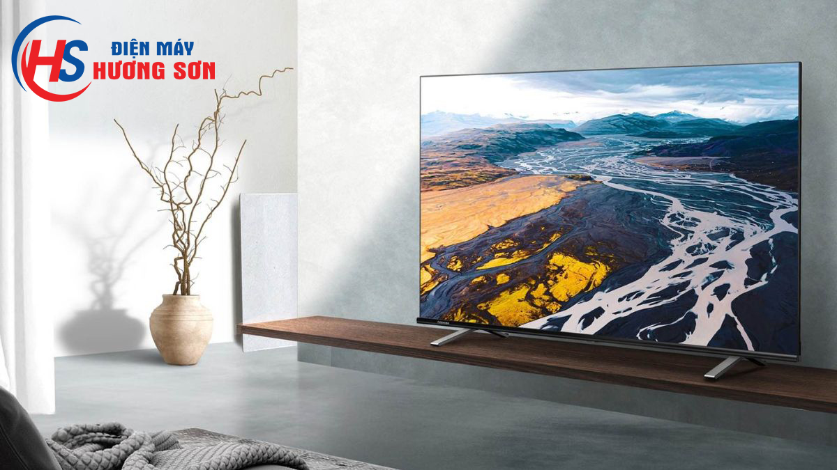 Đơn Vị Phân Phối Tivi Toshiba Uy Tín Tại Vinh