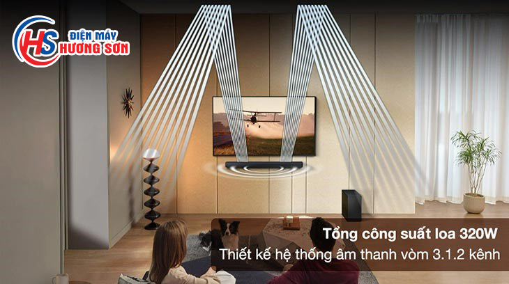 Nhà Phân Phối Loa Samsung Uy Tín Tại Vinh