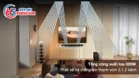 Nhà Phân Phối Loa Samsung Uy Tín Tại Vinh
