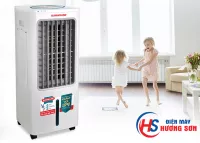 Đại Lý Cung Cấp Quạt Điều Hoà Sunhouse Tại Vinh