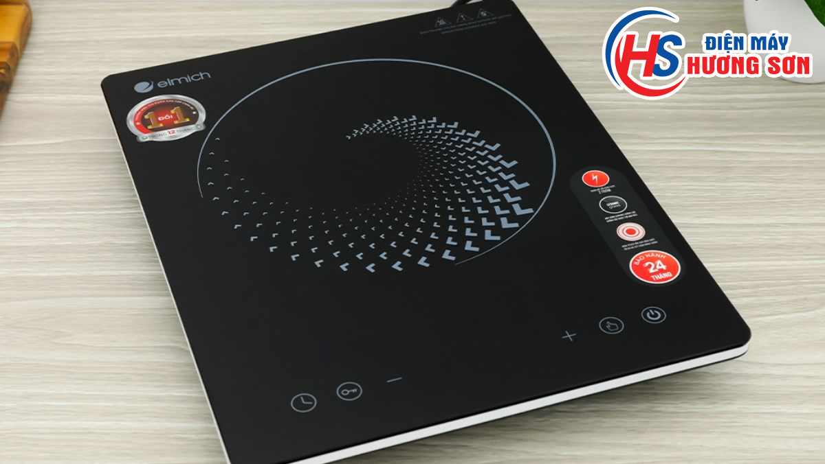 Nhà Phân Phối Bếp Từ Elmich Giá Tốt Tại Vinh
