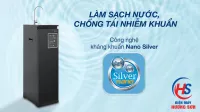 Đơn Vị Cung Cấp Máy Lọc Nước Panasonic Chính Hãng Tại Vinh