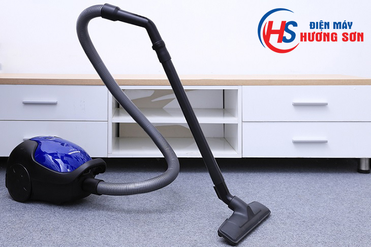 Tổng Kho Phân Phối Máy Hút Bụi Giá Tốt Tại Vinh