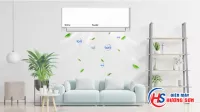 Đơn Vị Cung Cấp Điều Hoà Funiki Giá Tốt Tại Vinh