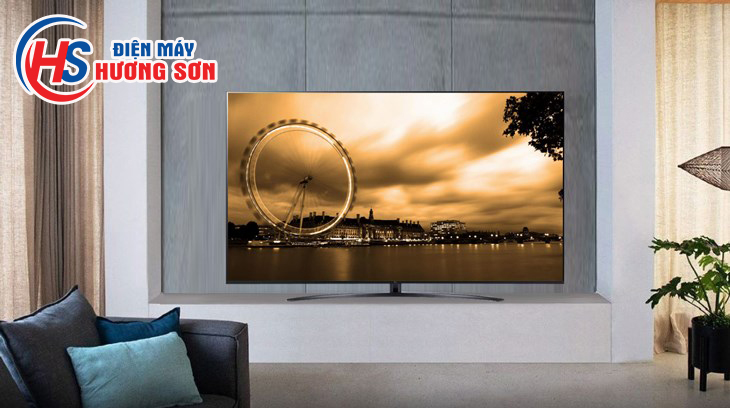 Đơn Vị Phân Phối Tivi LG Uy Tín Tại Vinh