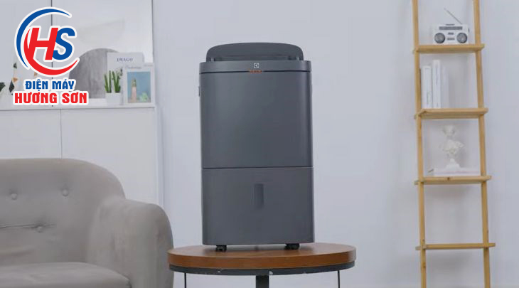 Đơn Vị Cung Cấp Máy Hút Ẩm Giá Tốt Tại Vinh
