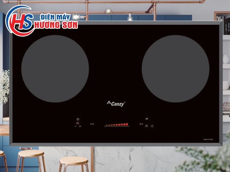 Địa Chỉ Cung Cấp Bếp Từ Canzy Tại Vinh