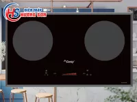 Địa Chỉ Cung Cấp Bếp Từ Canzy Tại Vinh