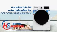 Đơn Vị Cung Cấp Máy Giặt Beko Uy Tín Tại Vinh