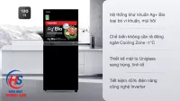 Địa Chỉ Mua Tủ Lạnh Toshiba Uy Tín Tại Vinh