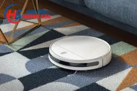 Đơn Vị Phân Phối Robot Hút Bụi Chính Hãng Tại Vinh