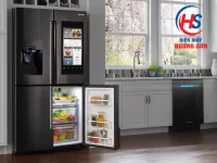 Nhà Phân Phối Tủ Lạnh Samsung Chính Hãng Tại Vinh