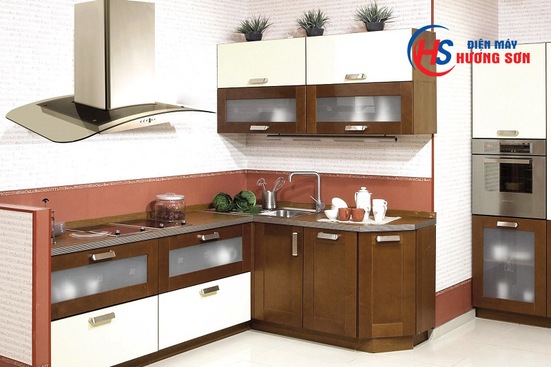 Nhà Cung Cấp Máy Hút Mùi Canzy Tại Vinh