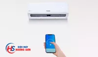 Nhà Phân Phối Điều Hoà Funiki Chính Hãng Tại Vinh