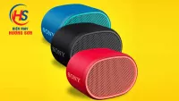 Đơn Vị Phân Phối Loa Sony Giá Tốt Tại Vinh
