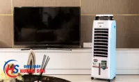 Nhà Cung Cấp Quạt Điều Hoà Sunhouse Uy Tín Tại Vinh