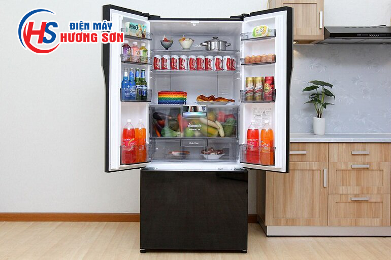 Nhà Phân Phối Tủ Lạnh Panasonic Tại Vinh