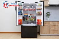 Nhà Phân Phối Tủ Lạnh Panasonic Tại Vinh