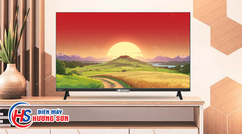Nhà Phân Phối Tivi Casper Giá Tốt Tại Vinh