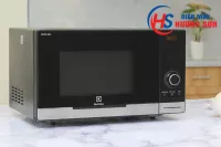 Địa Chỉ Mua Lò Vi Sóng Electrolux Tại Vinh