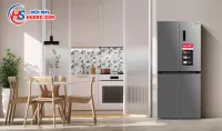 Đại Lý Cung Cấp Tủ Lạnh Sharp Uy Tín Tại Vinh