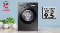Đơn Vị Cung Cấp Máy Giặt Samsung Uy Tín Tại Vinh