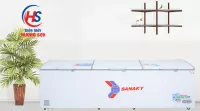Đại Lý Cung Cấp Tủ Đông Sanaky Giá Tốt Tại Vinh