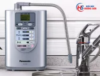 Đại Lý Máy Lọc Nước Panasonic Uy Tín Tại Vinh
