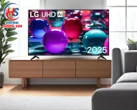 Nhà Phân Phối Tivi LG Chính Hãng Tại Vinh