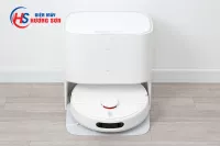 Địa Chỉ Mua Robot Hút Bụi Xiaomi Uy Tín Tại Vinh