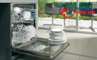 Tổng Kho Cung Cấp Máy Rửa Bát Giá Tốt Tại Vinh