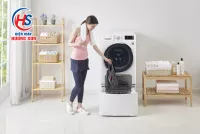 Tổng Kho Cung Cấp Máy Sấy Quần Áo LG Tại Vinh
