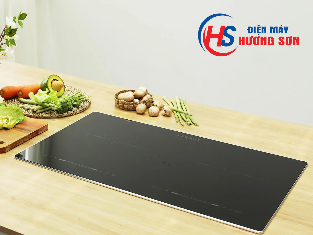 Đại Lý Cung Cấp Bếp Từ Zemmer Uy Tín Tại Vinh