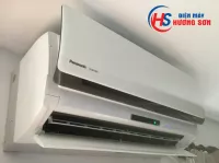 Nhà Phân Phối Điều Hoà Panasonic Chính Hãng Tại Vinh