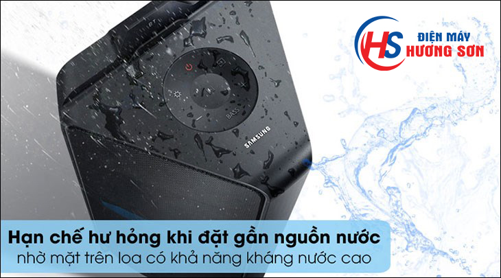 Đại Lý Cung Cấp Loa Samsung Uy Tín Tại Vinh