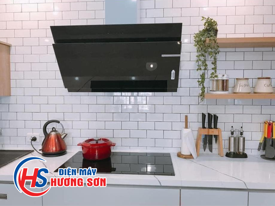 Nhà Phân Phối Máy Hút Mùi Bosch Tại Vinh